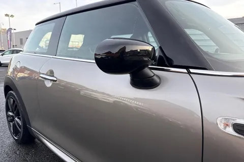 LG20ZHH Mini Hatch 1.5 Cooper Sport Euro 6 (s/s) 3dr Thumbnail #27