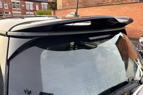 LG20ZHH Mini Hatch 1.5 Cooper Sport Euro 6 (s/s) 3dr Thumbnail #31