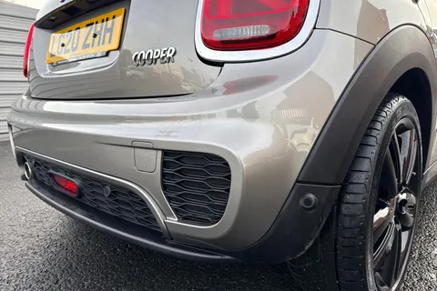 LG20ZHH Mini Hatch 1.5 Cooper Sport Euro 6 (s/s) 3dr Thumbnail #32