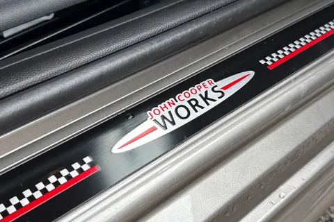 LG20ZHH Mini Hatch 1.5 Cooper Sport Euro 6 (s/s) 3dr Thumbnail #33