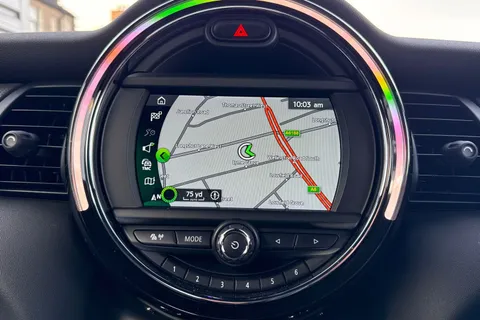 LG20ZHH Mini Hatch 1.5 Cooper Sport Euro 6 (s/s) 3dr Thumbnail #34