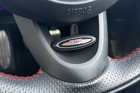 LG20ZHH Mini Hatch 1.5 Cooper Sport Euro 6 (s/s) 3dr Thumbnail #36