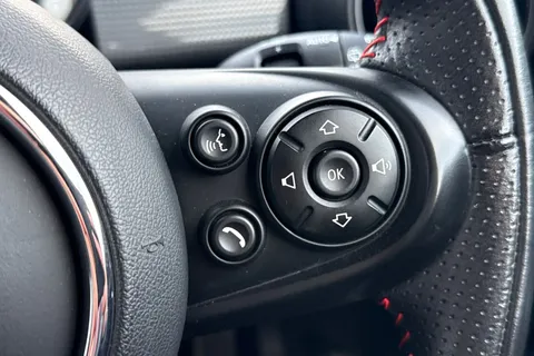 LG20ZHH Mini Hatch 1.5 Cooper Sport Euro 6 (s/s) 3dr Thumbnail #37