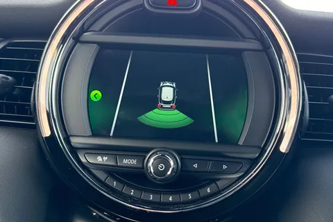 LG20ZHH Mini Hatch 1.5 Cooper Sport Euro 6 (s/s) 3dr Thumbnail #44