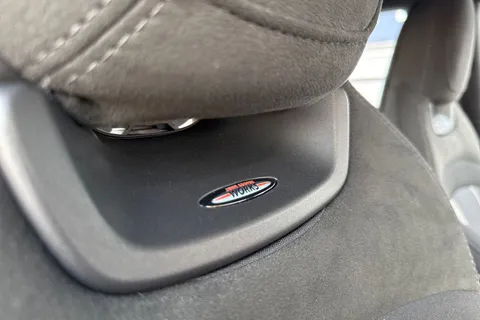 LG20ZHH Mini Hatch 1.5 Cooper Sport Euro 6 (s/s) 3dr Thumbnail #46