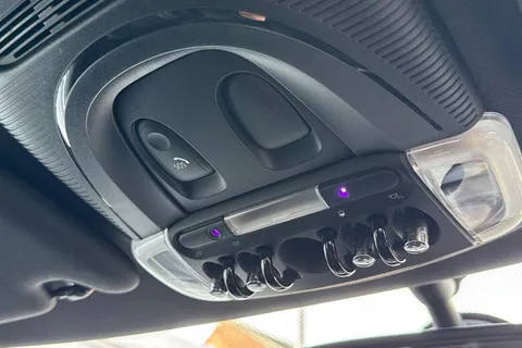 LG20ZHH Mini Hatch 1.5 Cooper Sport Euro 6 (s/s) 3dr Thumbnail #47