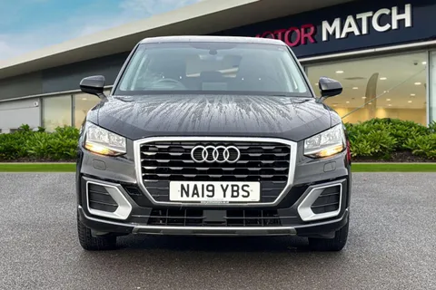 NA19YBS Audi Q2 1.0 TFSI 30 Sport Euro 6 (s/s) 5dr Thumbnail #6