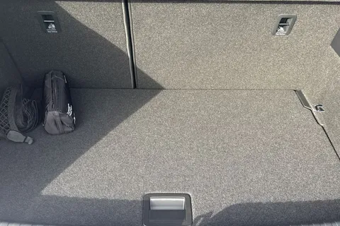  Audi A1 1.0 TFSI 30 Black Edition Sportback Euro 6 (s/s) 5dr Thumbnail #7