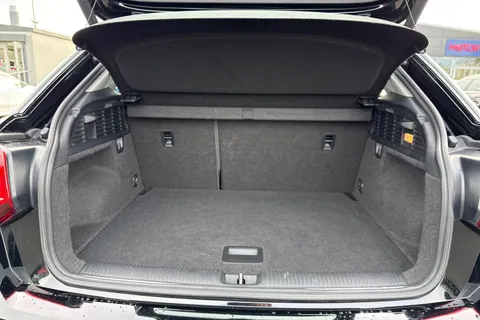 NA19YBS Audi Q2 1.0 TFSI 30 Sport Euro 6 (s/s) 5dr Thumbnail #10