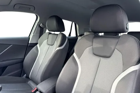 NA19YBS Audi Q2 1.0 TFSI 30 Sport Euro 6 (s/s) 5dr Thumbnail #11