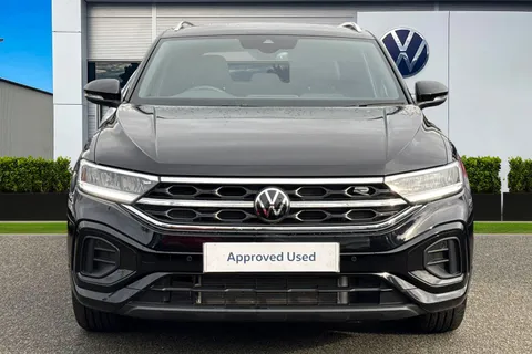 KT74ZGC Volkswagen T-Roc 1.5 TSI R-Line 5dr DSG | Heated Seats |  Rear Camera Thumbnail #7