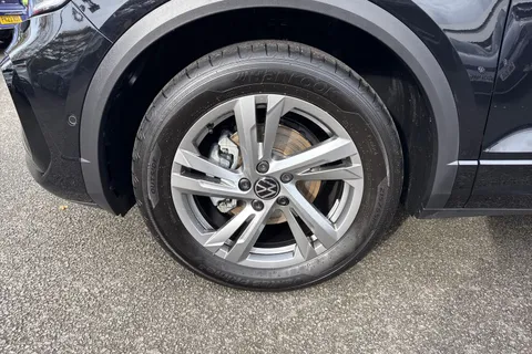 KT74ZGC Volkswagen T-Roc 1.5 TSI R-Line 5dr DSG | Heated Seats |  Rear Camera Thumbnail #11