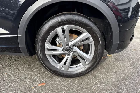 KT74ZGC Volkswagen T-Roc 1.5 TSI R-Line 5dr DSG | Heated Seats |  Rear Camera Thumbnail #12