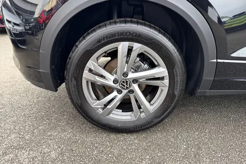 KT74ZGC Volkswagen T-Roc 1.5 TSI R-Line 5dr DSG | Heated Seats |  Rear Camera Thumbnail #13