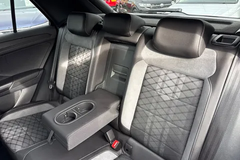 KT74ZGC Volkswagen T-Roc 1.5 TSI R-Line 5dr DSG | Heated Seats |  Rear Camera Thumbnail #20