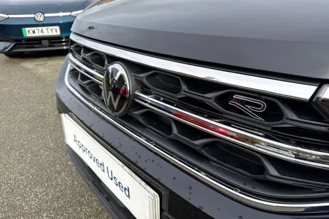 KT74ZGC Volkswagen T-Roc 1.5 TSI R-Line 5dr DSG | Heated Seats |  Rear Camera Thumbnail #26