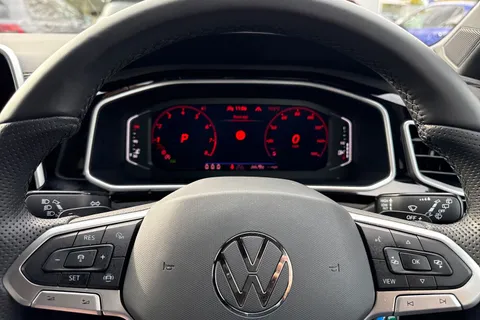 KT74ZGC Volkswagen T-Roc 1.5 TSI R-Line 5dr DSG | Heated Seats |  Rear Camera Thumbnail #31