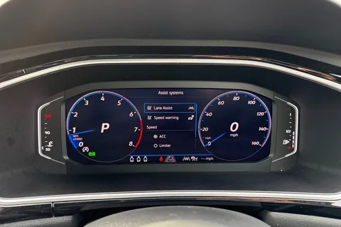 KT74ZGC Volkswagen T-Roc 1.5 TSI R-Line 5dr DSG | Heated Seats |  Rear Camera Thumbnail #33