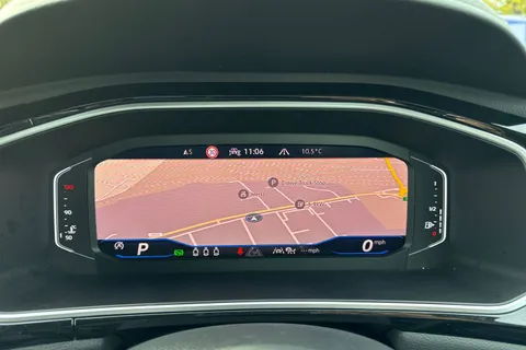 KT74ZGC Volkswagen T-Roc 1.5 TSI R-Line 5dr DSG | Heated Seats |  Rear Camera Thumbnail #35