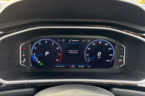 KT74ZGC Volkswagen T-Roc 1.5 TSI R-Line 5dr DSG | Heated Seats |  Rear Camera Thumbnail #38