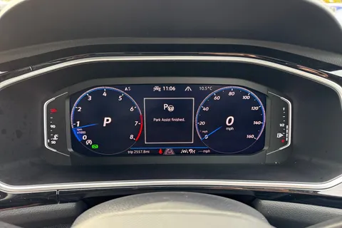 KT74ZGC Volkswagen T-Roc 1.5 TSI R-Line 5dr DSG | Heated Seats |  Rear Camera Thumbnail #40