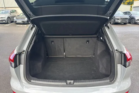 10 of 55 for Audi Q4 e-tron 35 S line Auto 5dr 55kWh