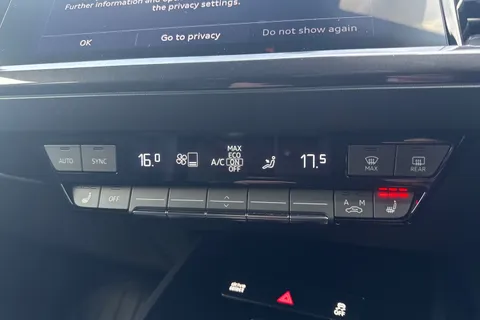 19 of 55 for Audi Q4 e-tron 35 S line Auto 5dr 55kWh