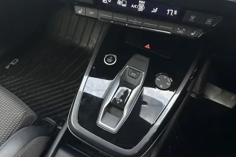 20 of 55 for Audi Q4 e-tron 35 S line Auto 5dr 55kWh