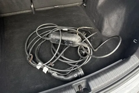 27 of 55 for Audi Q4 e-tron 35 S line Auto 5dr 55kWh