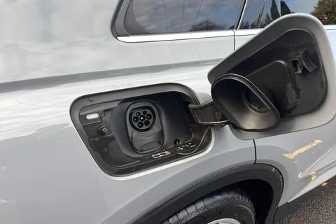 29 of 55 for Audi Q4 e-tron 35 S line Auto 5dr 55kWh