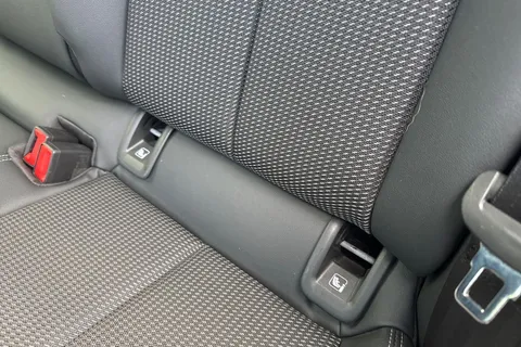 30 of 55 for Audi Q4 e-tron 35 S line Auto 5dr 55kWh