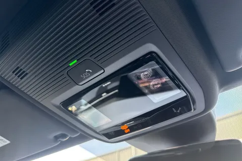 46 of 55 for Audi Q4 e-tron 35 S line Auto 5dr 55kWh