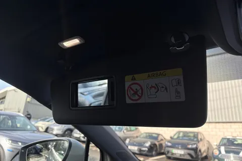 47 of 55 for Audi Q4 e-tron 35 S line Auto 5dr 55kWh