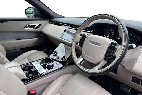 OV19XJY Land Rover Range Rover Velar 2.0 D240 R-Dynamic HSE Auto 4WD Euro 6 (s/s) 5dr Thumbnail #15