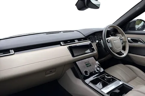 OV19XJY Land Rover Range Rover Velar 2.0 D240 R-Dynamic HSE Auto 4WD Euro 6 (s/s) 5dr Thumbnail #16