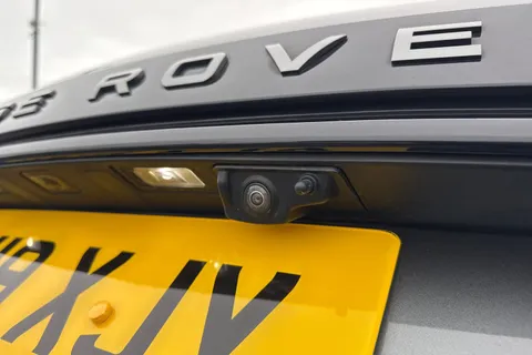 OV19XJY Land Rover Range Rover Velar 2.0 D240 R-Dynamic HSE Auto 4WD Euro 6 (s/s) 5dr Thumbnail #28