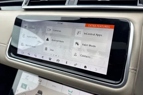 OV19XJY Land Rover Range Rover Velar 2.0 D240 R-Dynamic HSE Auto 4WD Euro 6 (s/s) 5dr Thumbnail #54