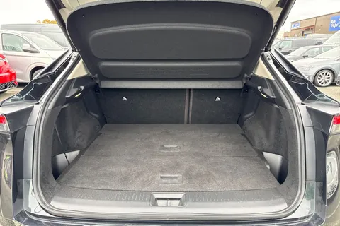 PF72JJV Nissan Ariya 87kWh Advance Auto 5dr 22kW Charger Thumbnail #7