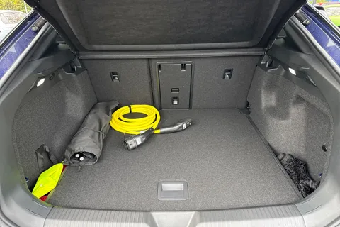 DA25BRZ Volkswagen ID.5 128kW Max Pro 77kWh 5dr Auto | Heat Pump | Rear View Camera | Heated Seats Thumbnail #7