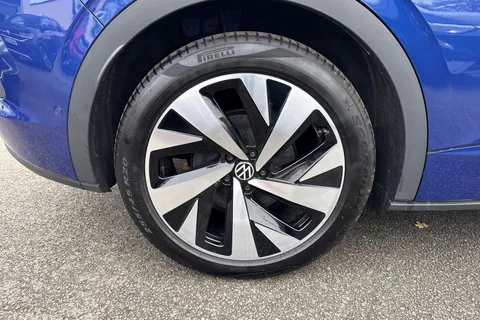 DA25BRZ Volkswagen ID.5 128kW Max Pro 77kWh 5dr Auto | Heat Pump | Rear View Camera | Heated Seats Thumbnail #12