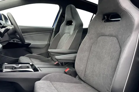 DA25BRZ Volkswagen ID.5 128kW Max Pro 77kWh 5dr Auto | Heat Pump | Rear View Camera | Heated Seats Thumbnail #16