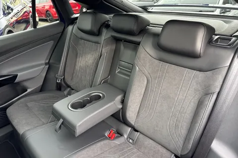 DA25BRZ Volkswagen ID.5 128kW Max Pro 77kWh 5dr Auto | Heat Pump | Rear View Camera | Heated Seats Thumbnail #19