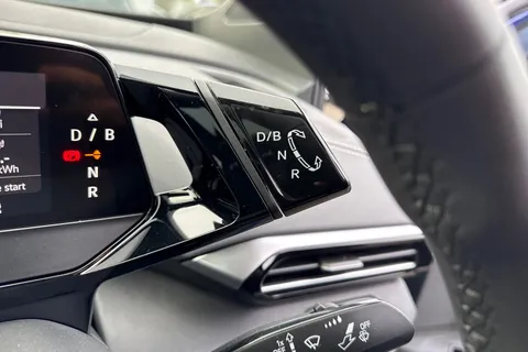 DA25BRZ Volkswagen ID.5 128kW Max Pro 77kWh 5dr Auto | Heat Pump | Rear View Camera | Heated Seats Thumbnail #23