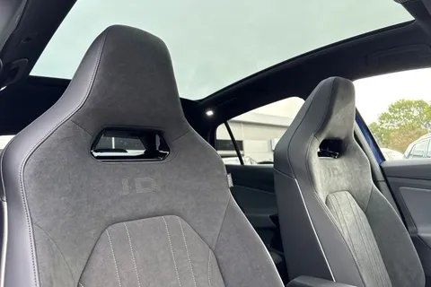 DA25BRZ Volkswagen ID.5 128kW Max Pro 77kWh 5dr Auto | Heat Pump | Rear View Camera | Heated Seats Thumbnail #24