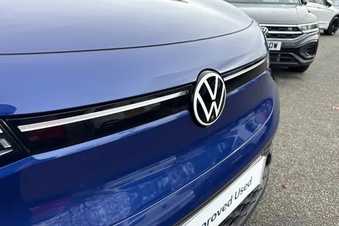 DA25BRZ Volkswagen ID.5 128kW Max Pro 77kWh 5dr Auto | Heat Pump | Rear View Camera | Heated Seats Thumbnail #25