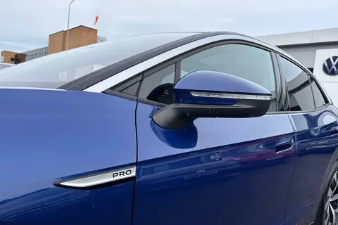 DA25BRZ Volkswagen ID.5 128kW Max Pro 77kWh 5dr Auto | Heat Pump | Rear View Camera | Heated Seats Thumbnail #26