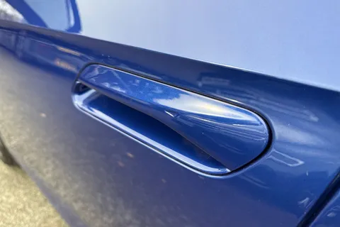 DA25BRZ Volkswagen ID.5 128kW Max Pro 77kWh 5dr Auto | Heat Pump | Rear View Camera | Heated Seats Thumbnail #28