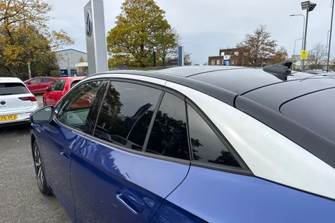 DA25BRZ Volkswagen ID.5 128kW Max Pro 77kWh 5dr Auto | Heat Pump | Rear View Camera | Heated Seats Thumbnail #29