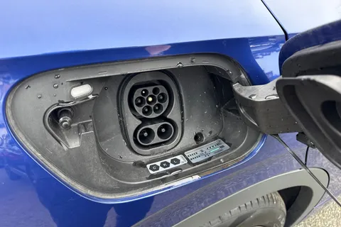 DA25BRZ Volkswagen ID.5 128kW Max Pro 77kWh 5dr Auto | Heat Pump | Rear View Camera | Heated Seats Thumbnail #31