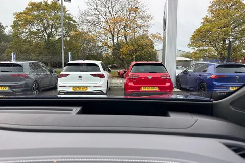 DA25BRZ Volkswagen ID.5 128kW Max Pro 77kWh 5dr Auto | Heat Pump | Rear View Camera | Heated Seats Thumbnail #37